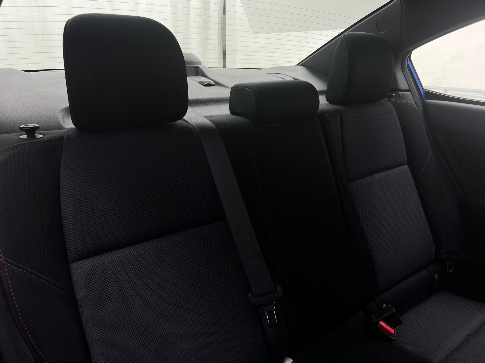 Thumbnail: 2016 Subaru WRX - 6