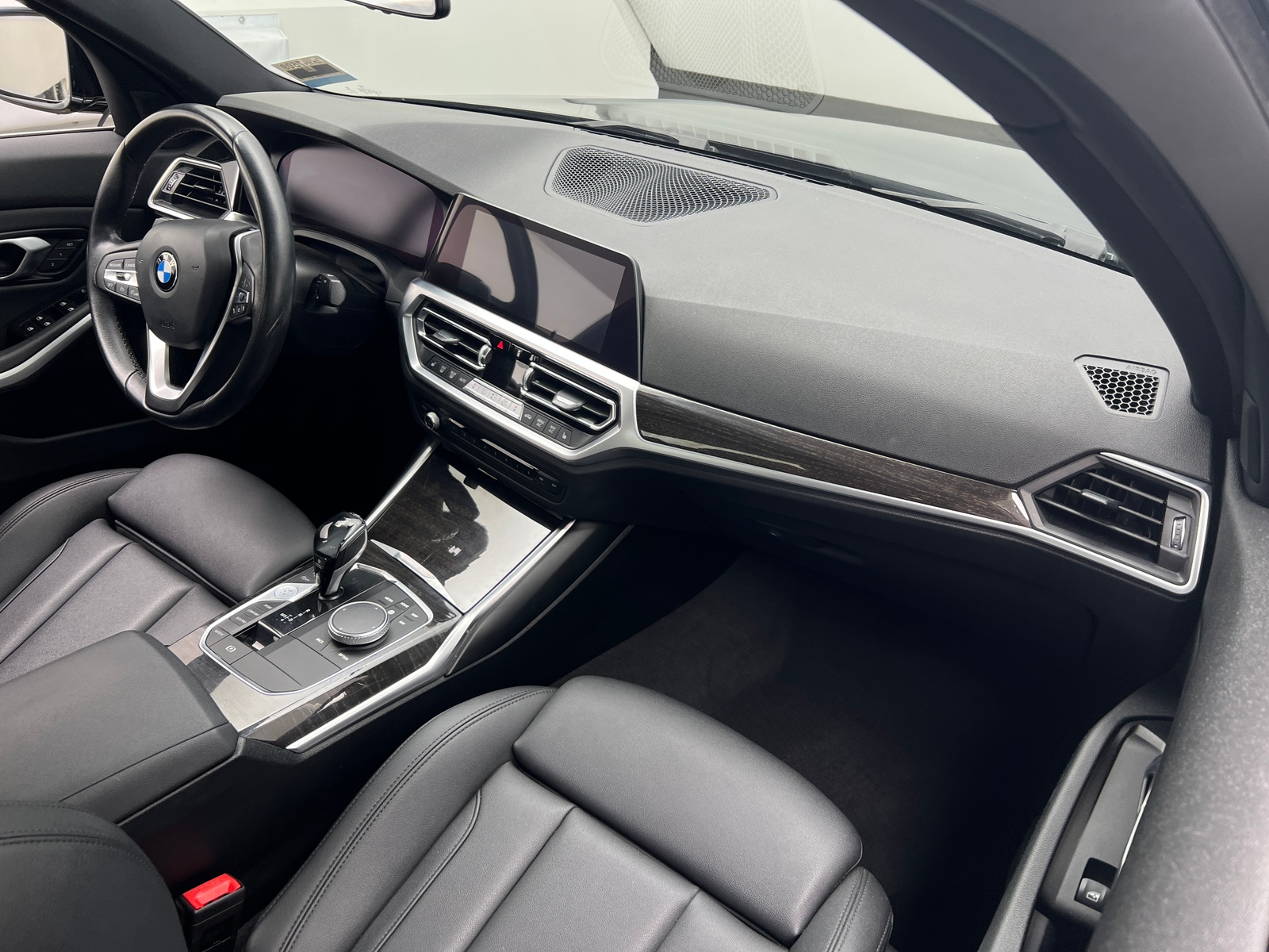 Thumbnail: 2019 BMW 3 Series - 2
