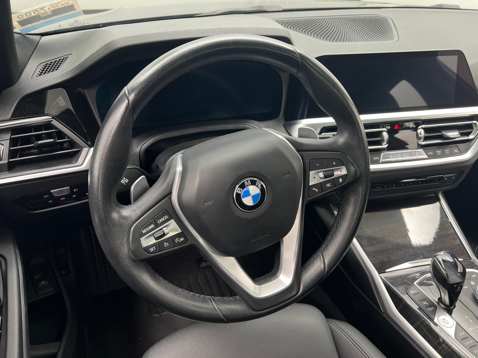 Thumbnail: 2019 BMW 3 Series - 4