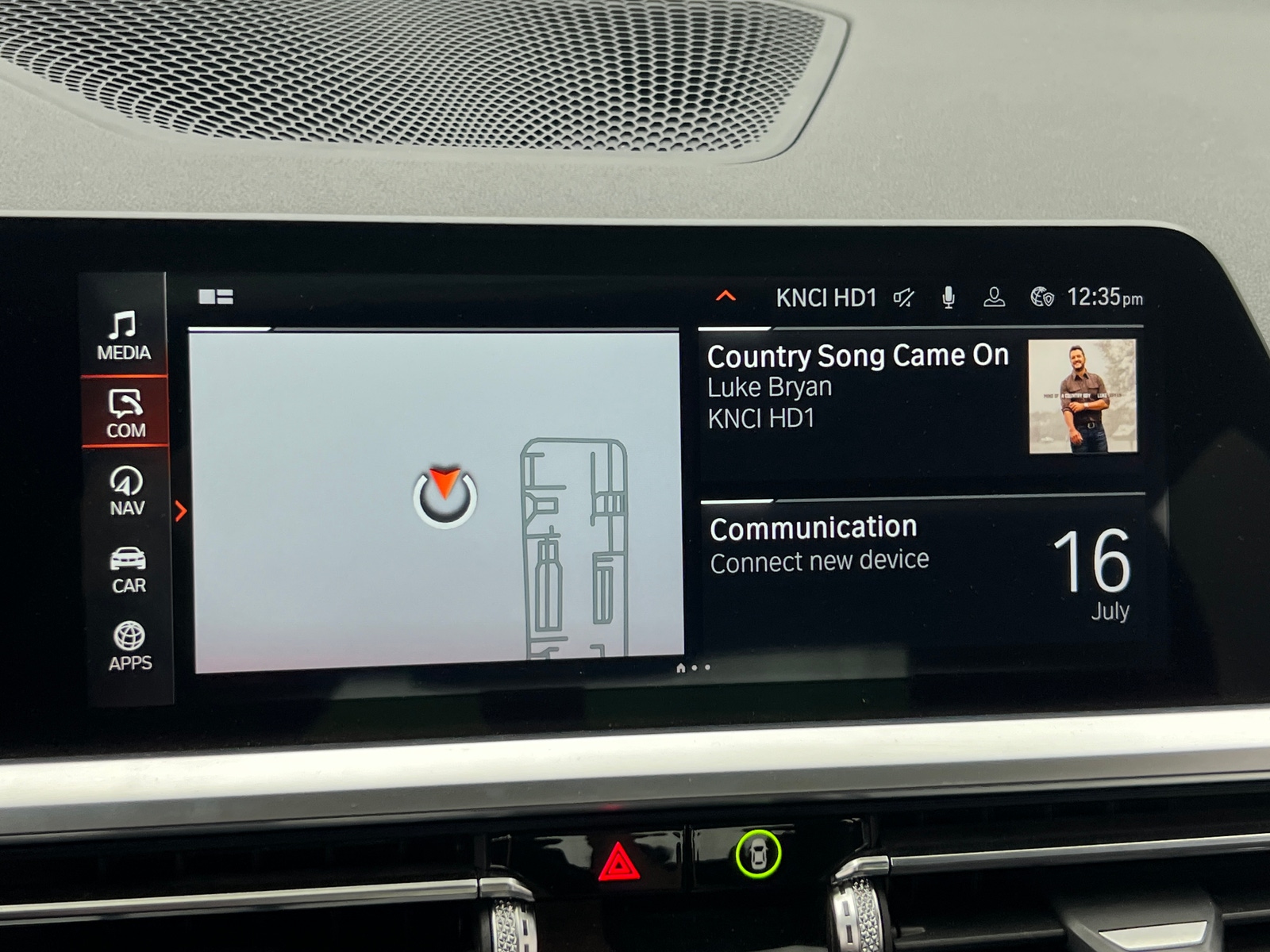 Thumbnail: 2019 BMW 3 Series - 3