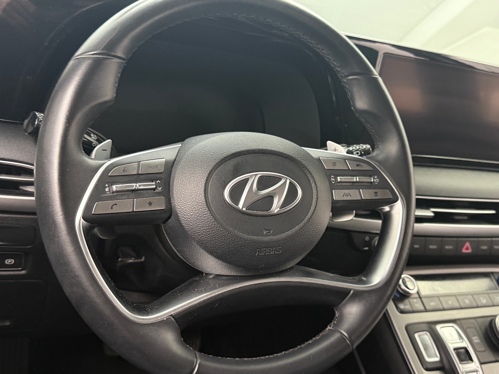 Thumbnail: 2023 Hyundai Palisade - 4