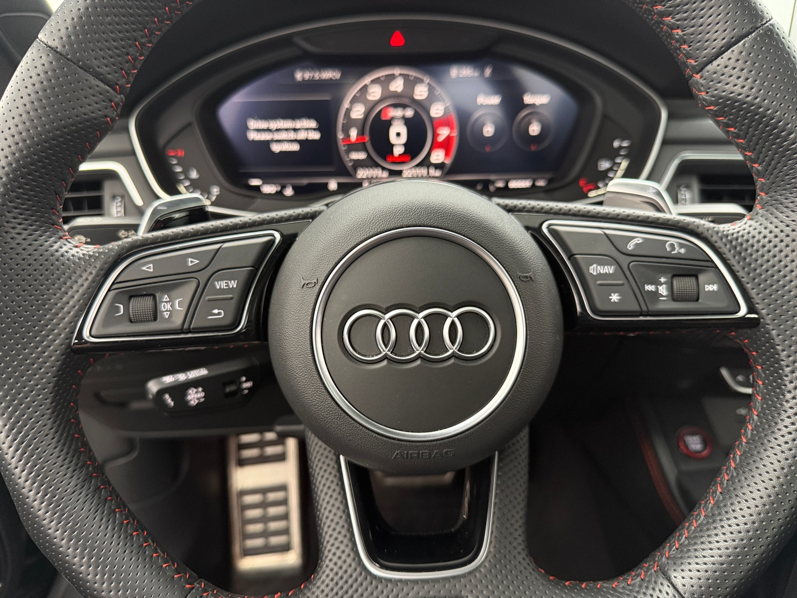 Thumbnail: 2019 Audi RS 5 - 3