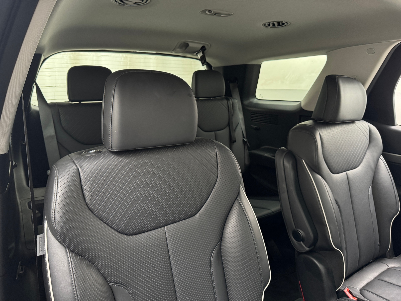 Thumbnail: 2023 Hyundai Palisade - 5
