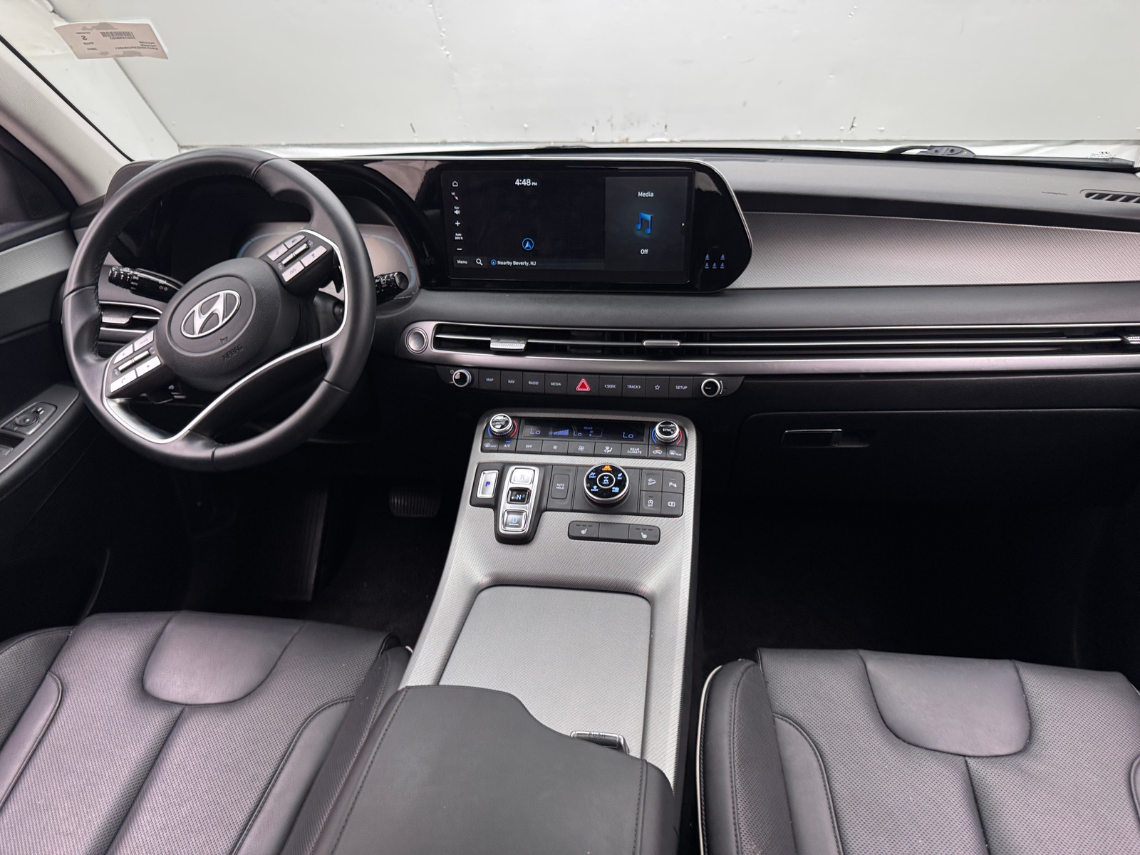Thumbnail: 2023 Hyundai Palisade - 2