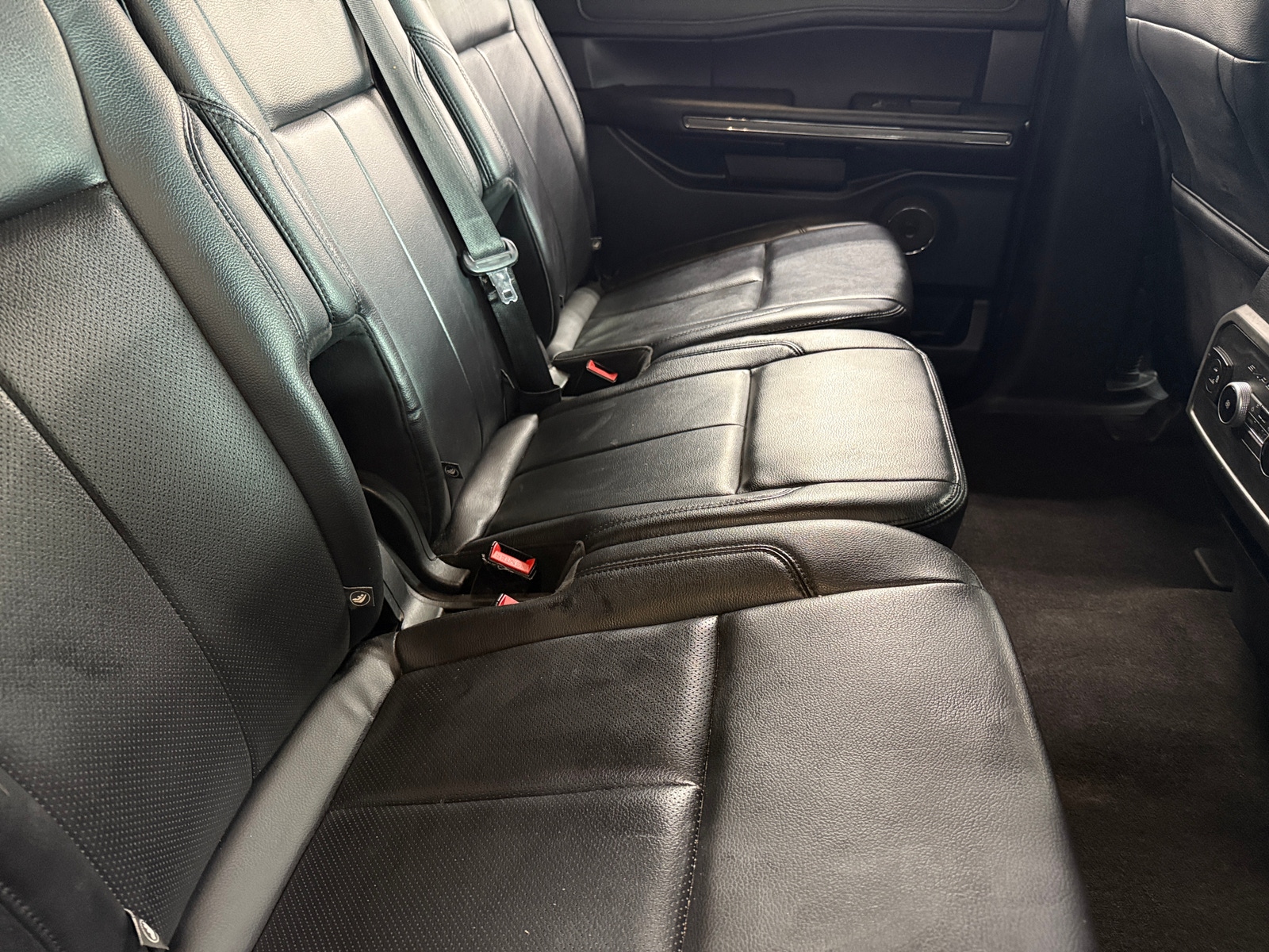 Thumbnail: 2021 Ford Expedition MAX - 5