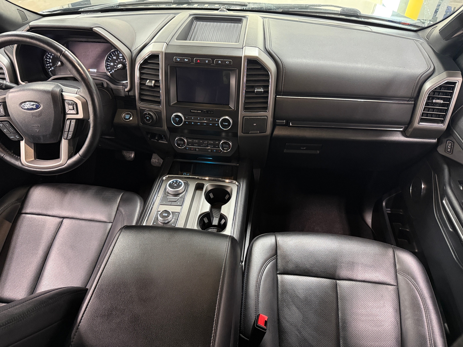 Thumbnail: 2021 Ford Expedition MAX - 2