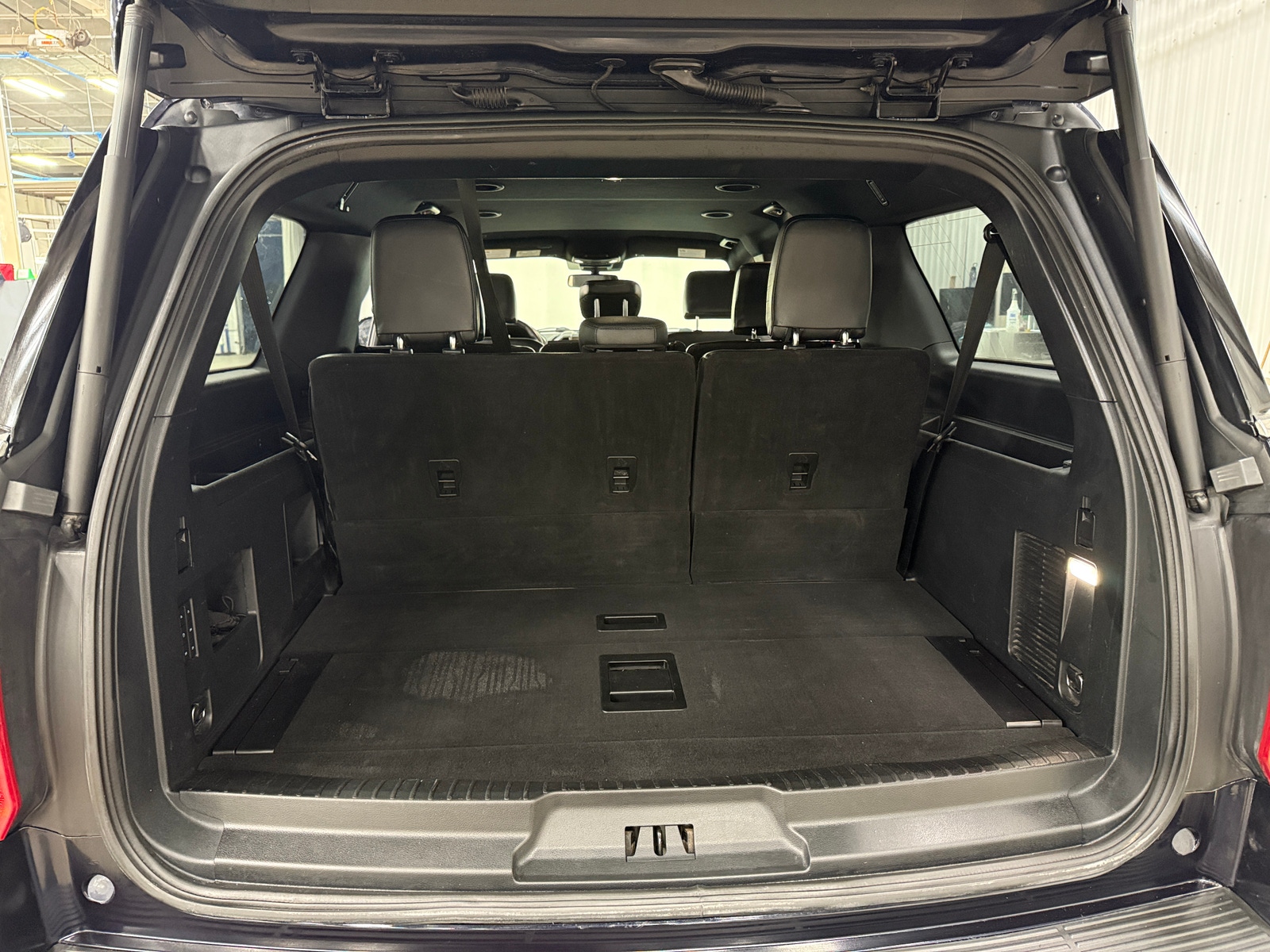 Thumbnail: 2021 Ford Expedition MAX - 6