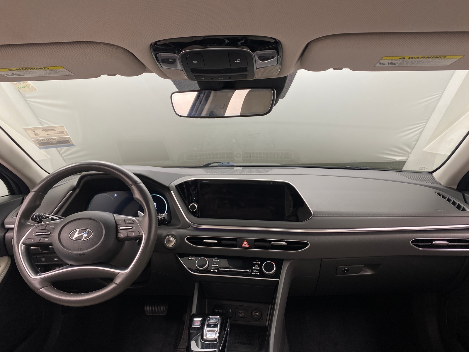 Thumbnail: 2021 Hyundai Sonata - 2