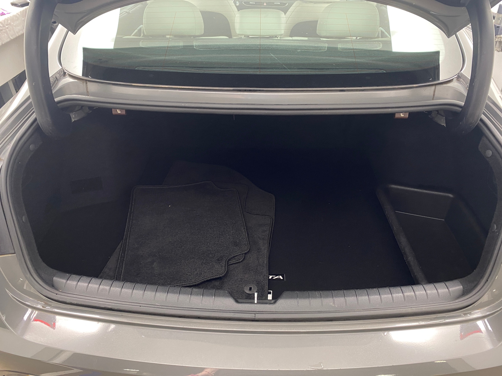 Thumbnail: 2021 Hyundai Sonata - 6