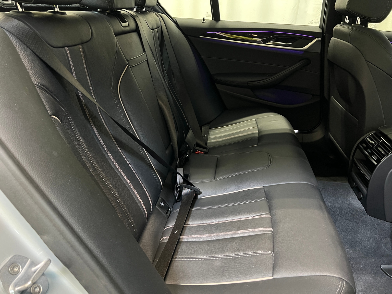 Thumbnail: 2019 BMW 5 Series - 5