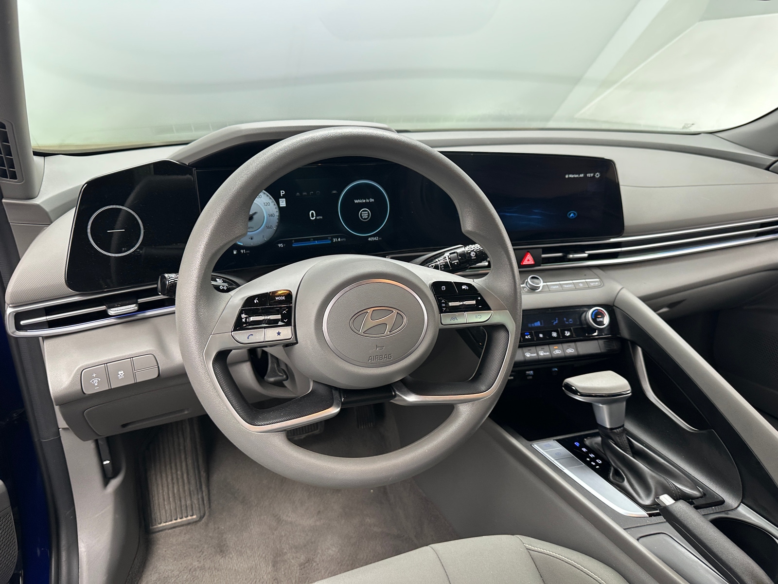 Thumbnail: 2024 Hyundai Elantra - 5
