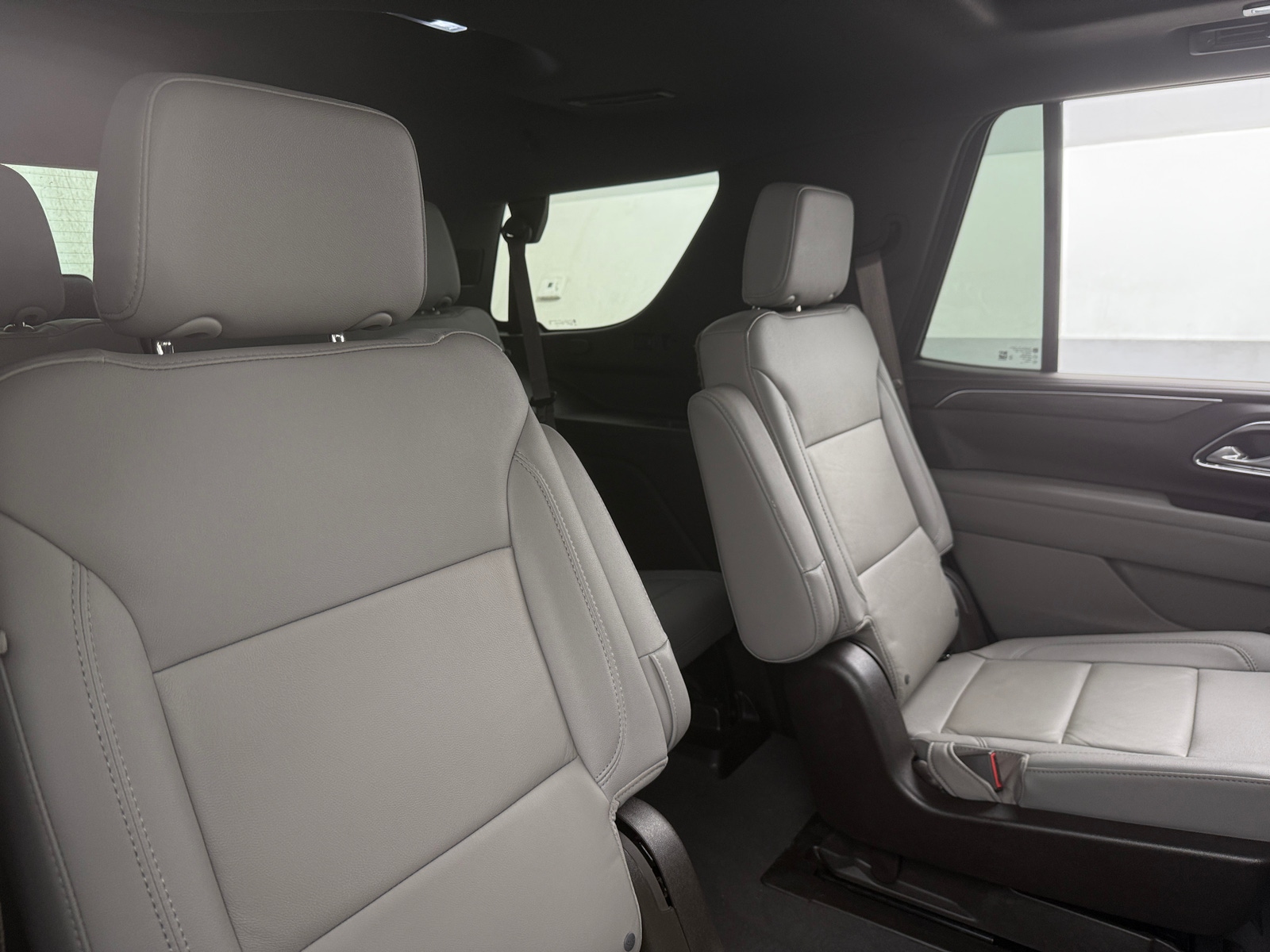 Thumbnail: 2024 Chevrolet Tahoe - 5