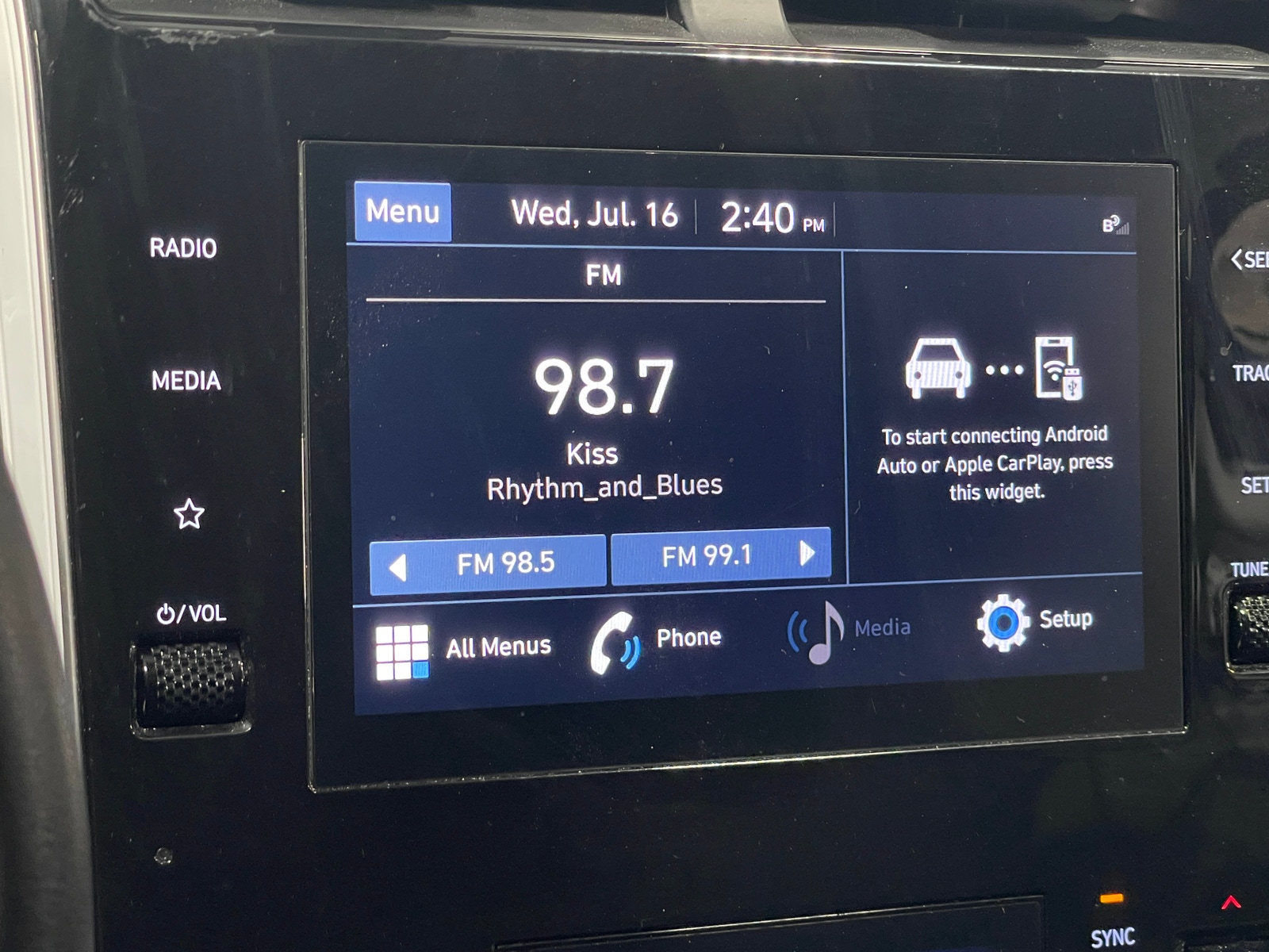 Thumbnail: 2024 Hyundai Tucson - 4