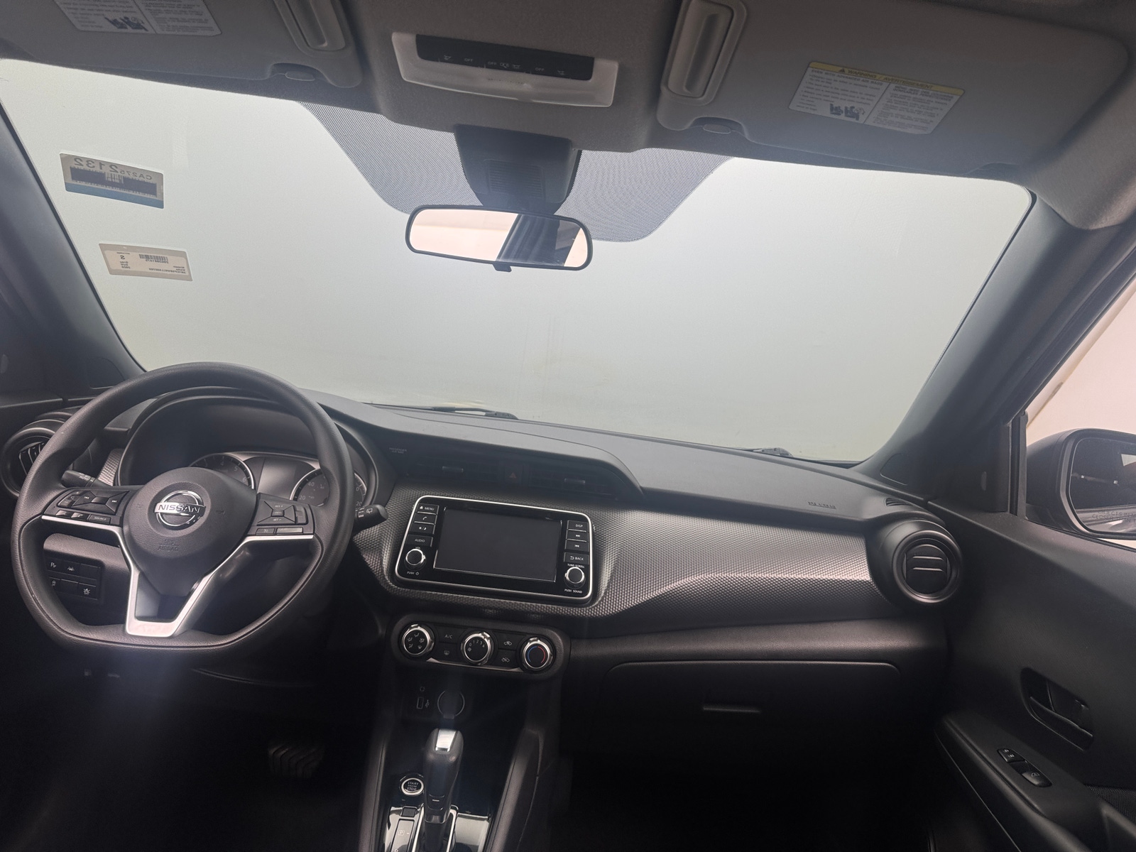 Thumbnail: 2020 Nissan Kicks - 3