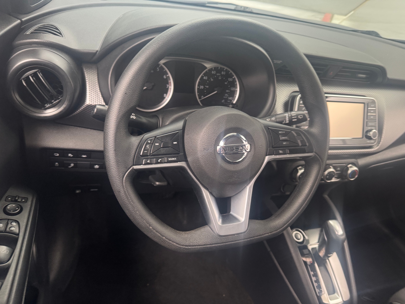 Thumbnail: 2020 Nissan Kicks - 5