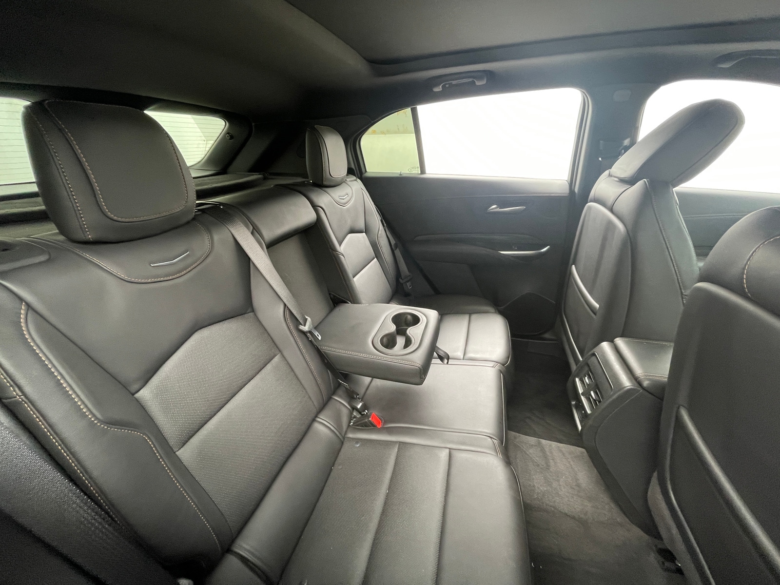 Thumbnail: 2020 Cadillac XT4 - 5