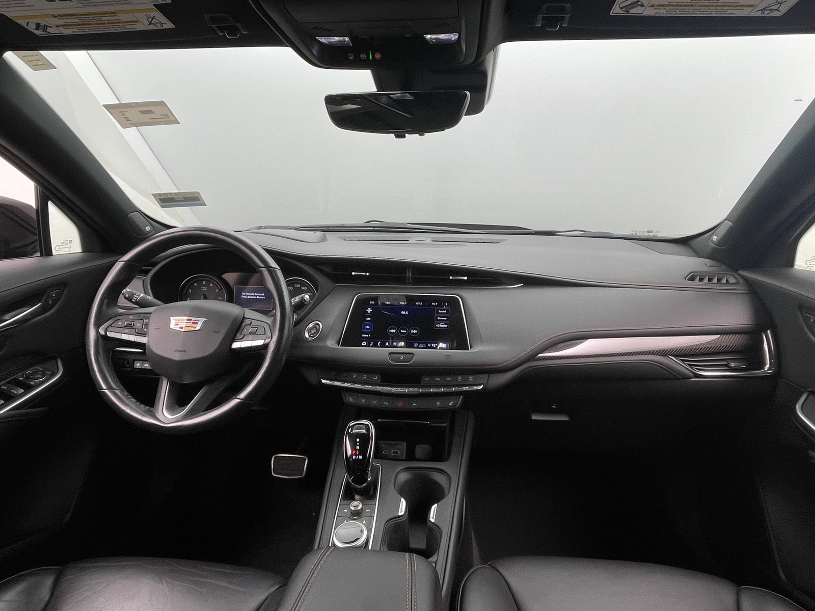 Thumbnail: 2020 Cadillac XT4 - 2