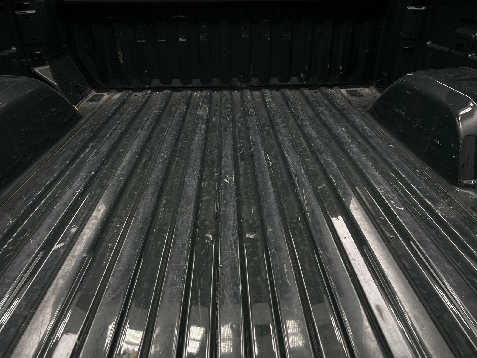 Thumbnail: 2025 Chevrolet Silverado 1500 - 7