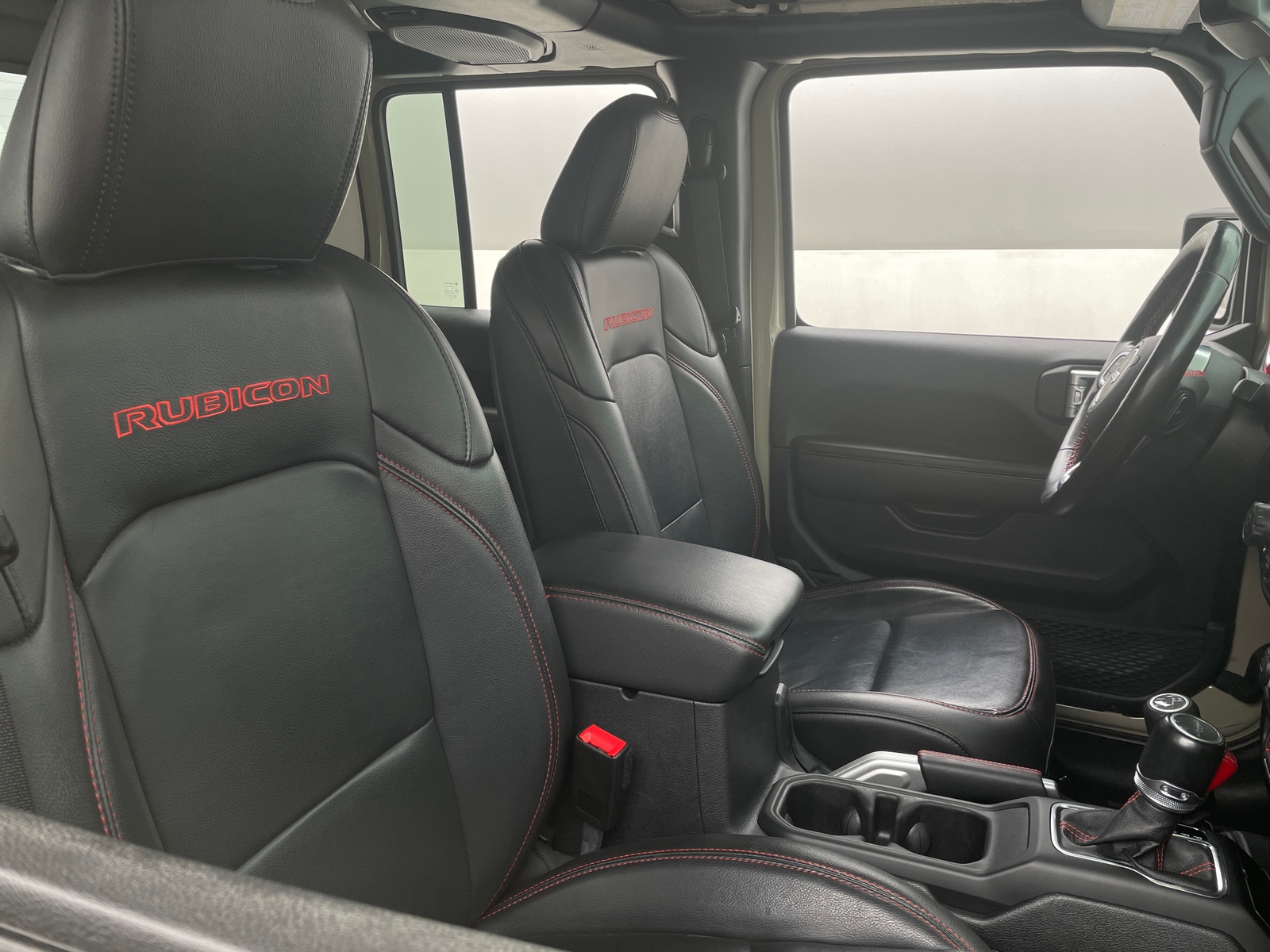 Thumbnail: 2020 Jeep Gladiator - 2