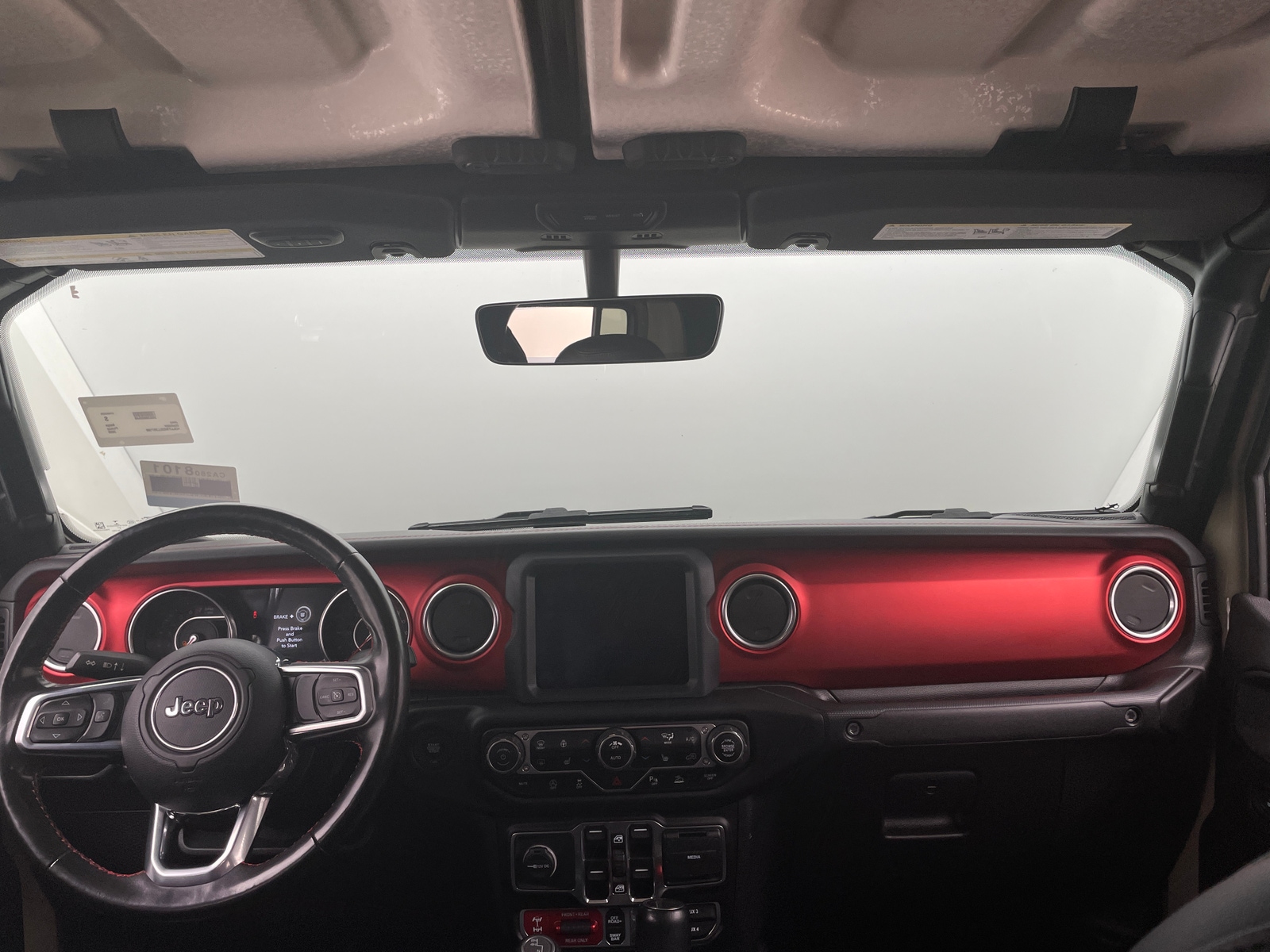 Thumbnail: 2020 Jeep Gladiator - 3