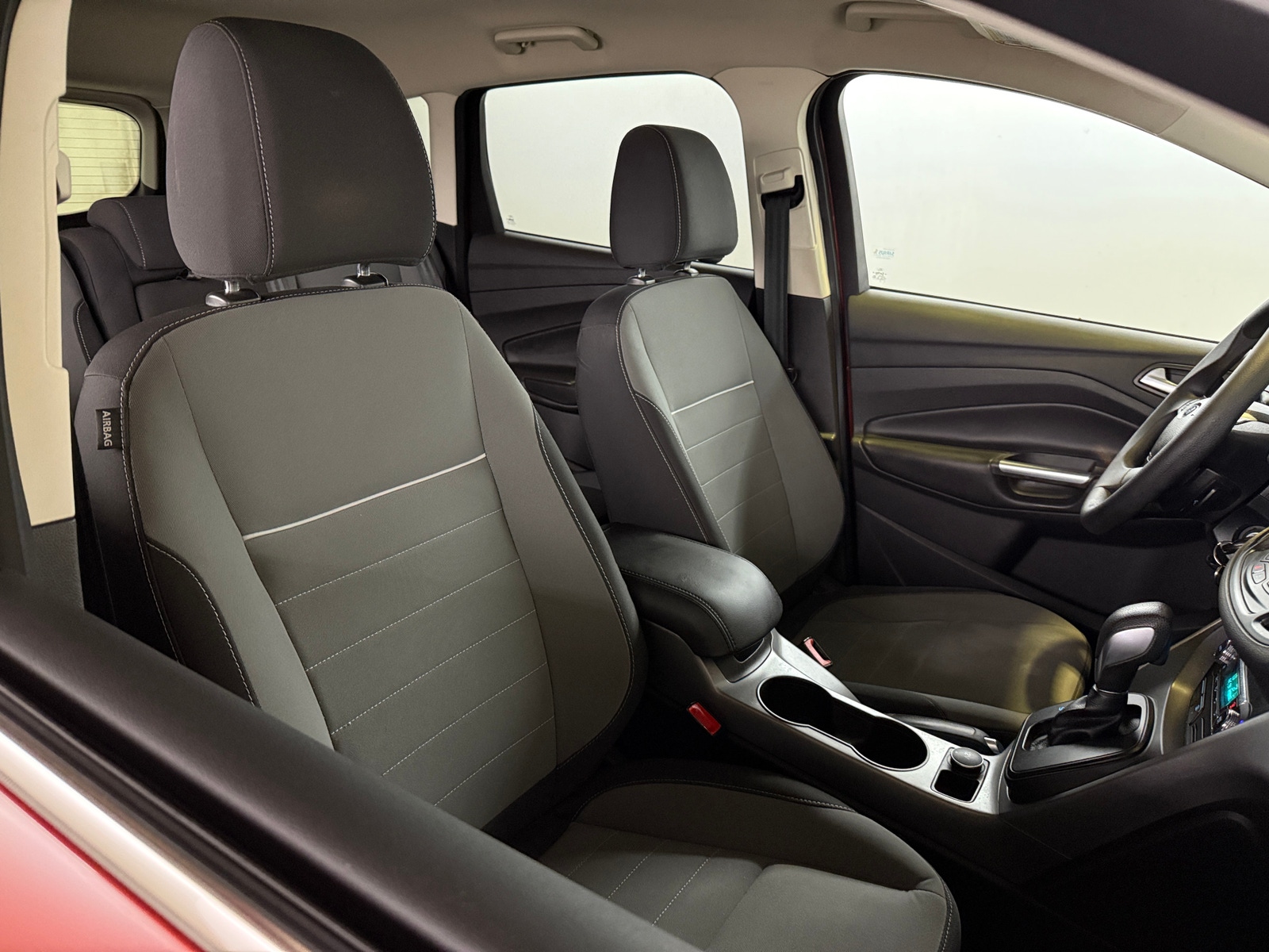 Thumbnail: 2014 Ford Escape - 2