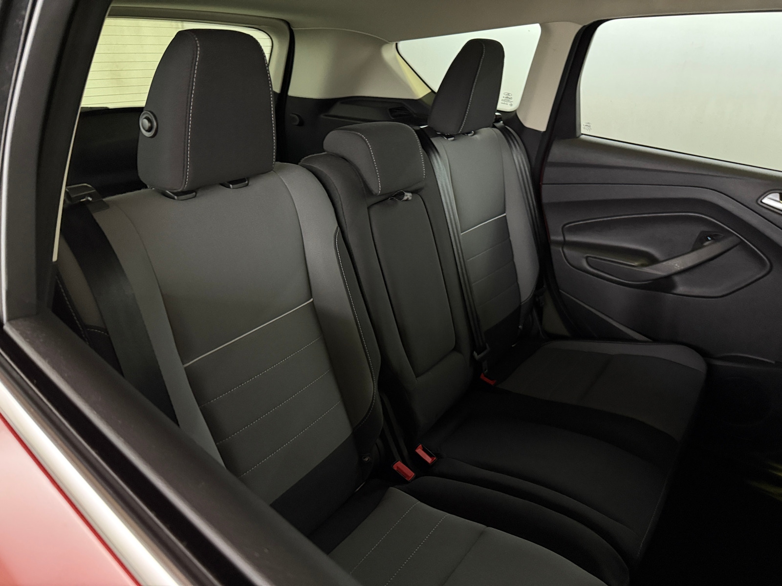 Thumbnail: 2014 Ford Escape - 6