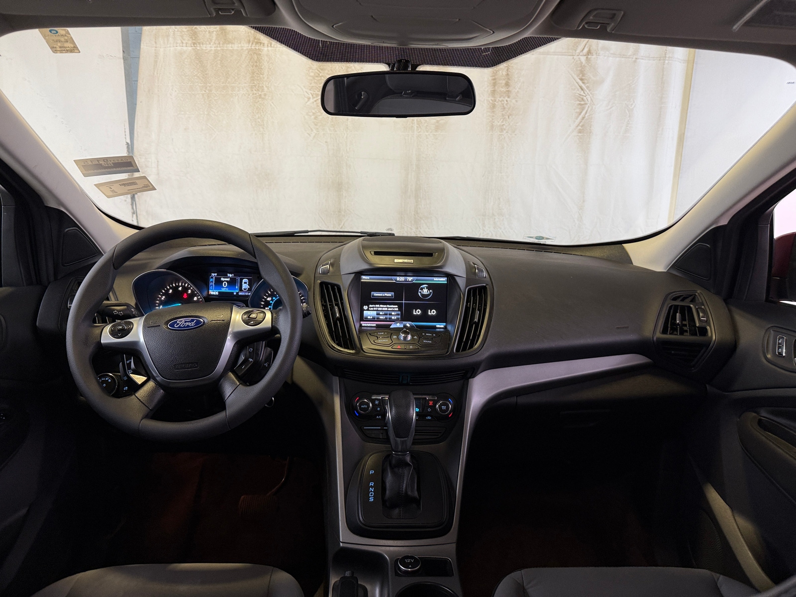 Thumbnail: 2014 Ford Escape - 3