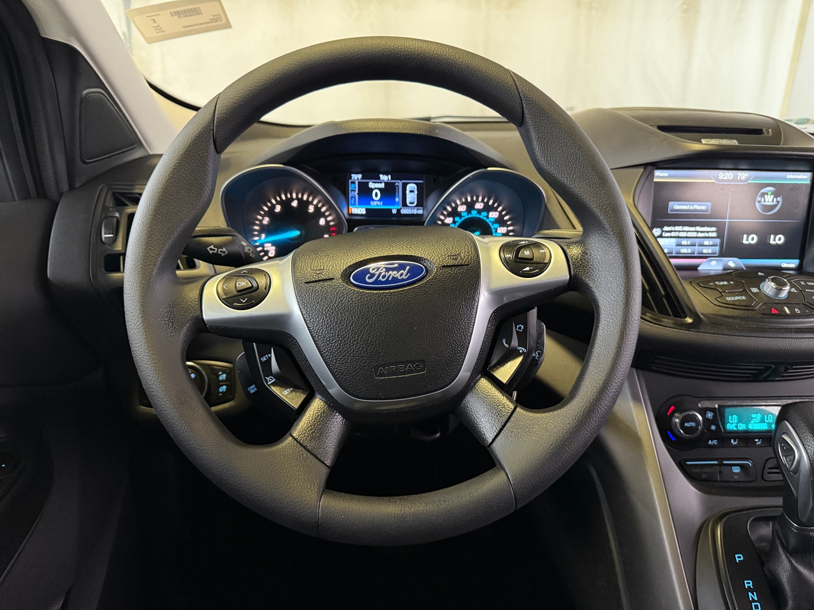 Thumbnail: 2014 Ford Escape - 5