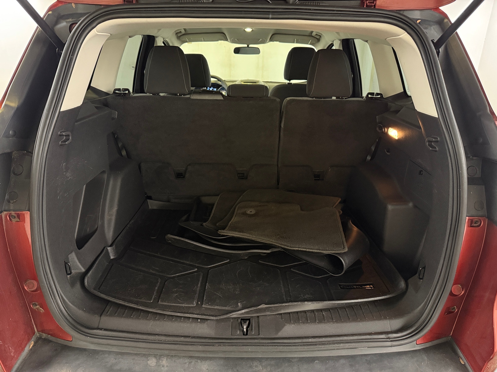 Thumbnail: 2014 Ford Escape - 7