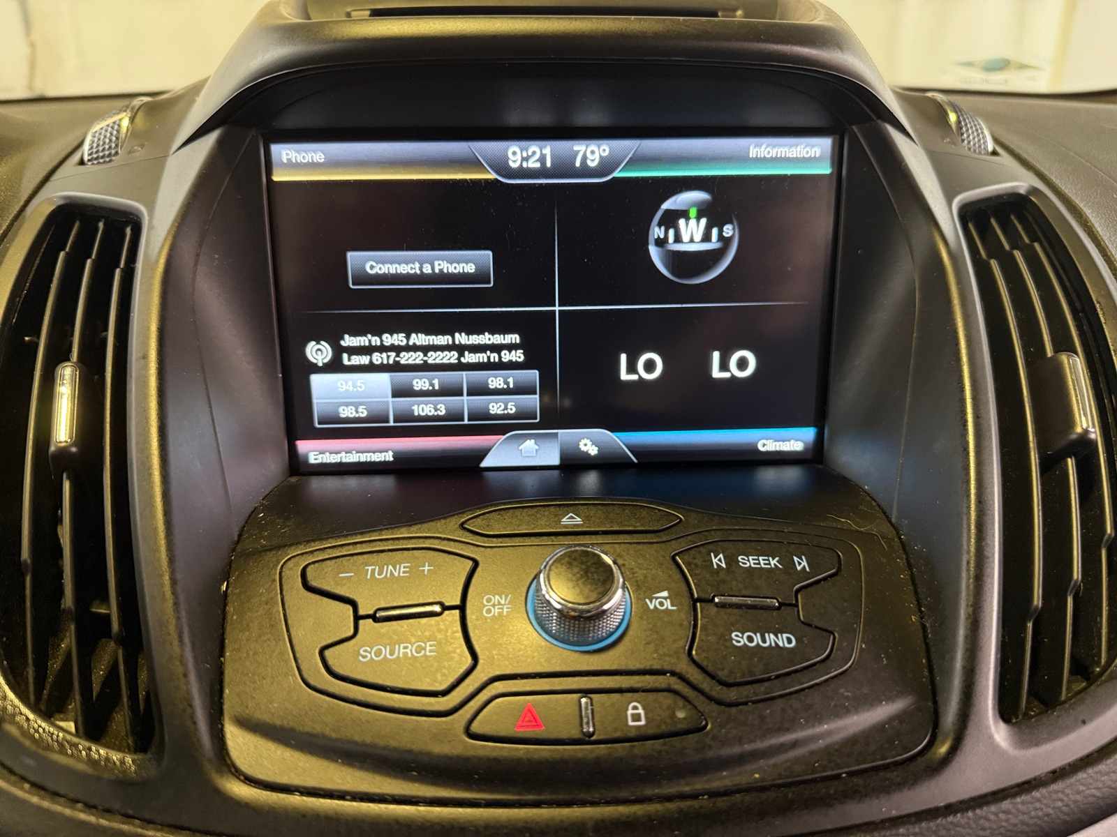 Thumbnail: 2014 Ford Escape - 4
