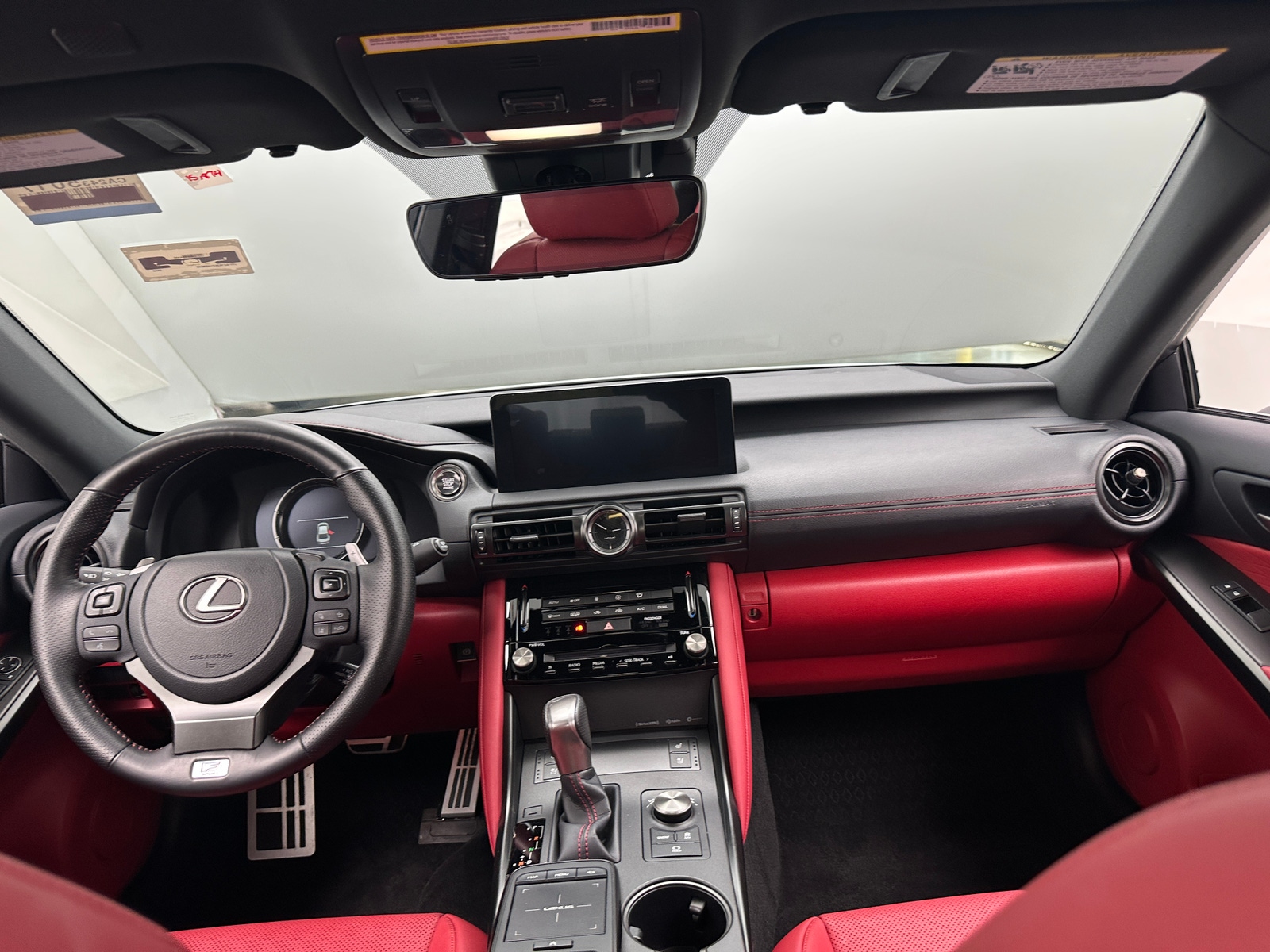 Thumbnail: 2023 Lexus IS - 2