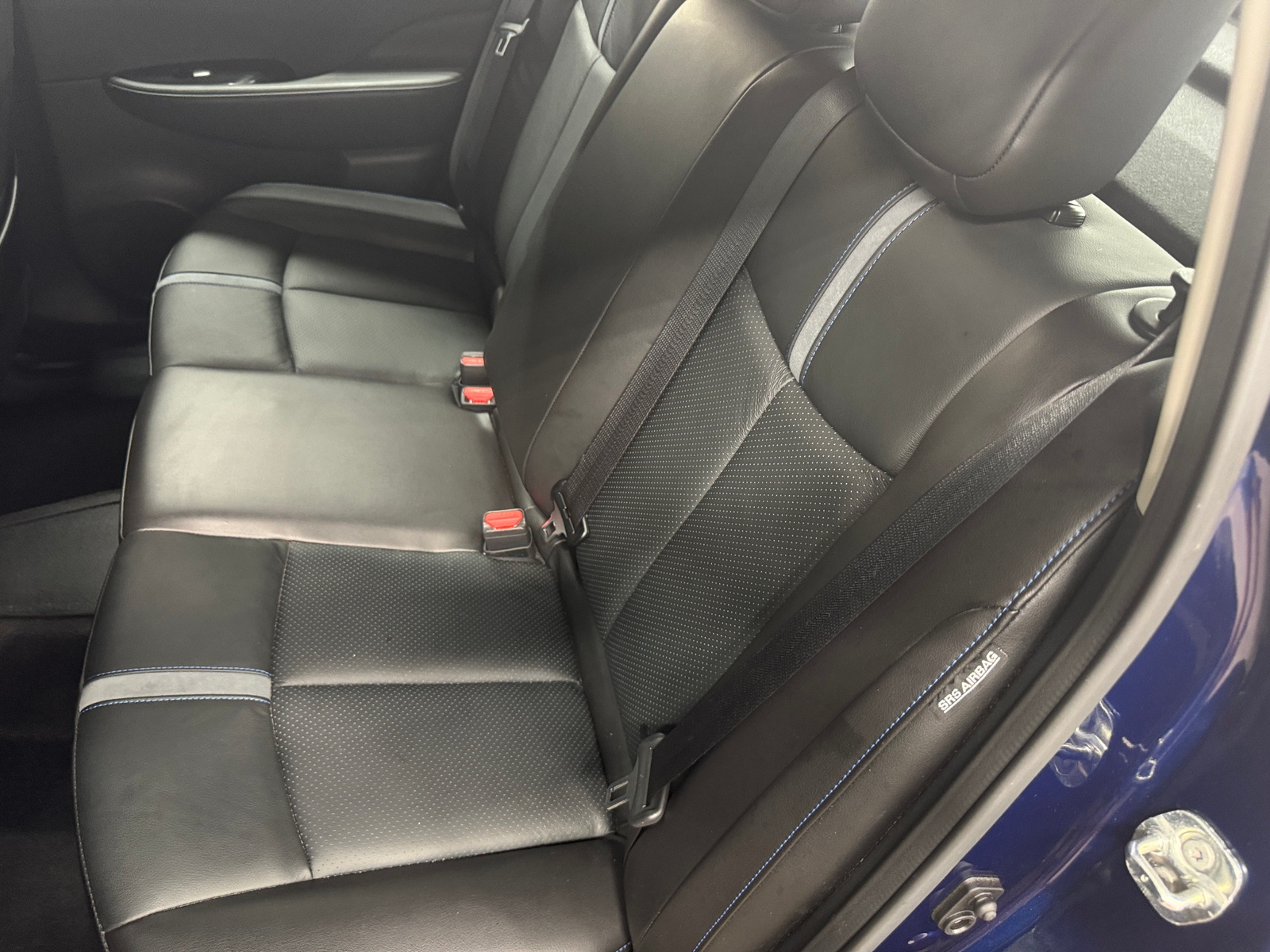 Thumbnail: 2020 Nissan Leaf - 5
