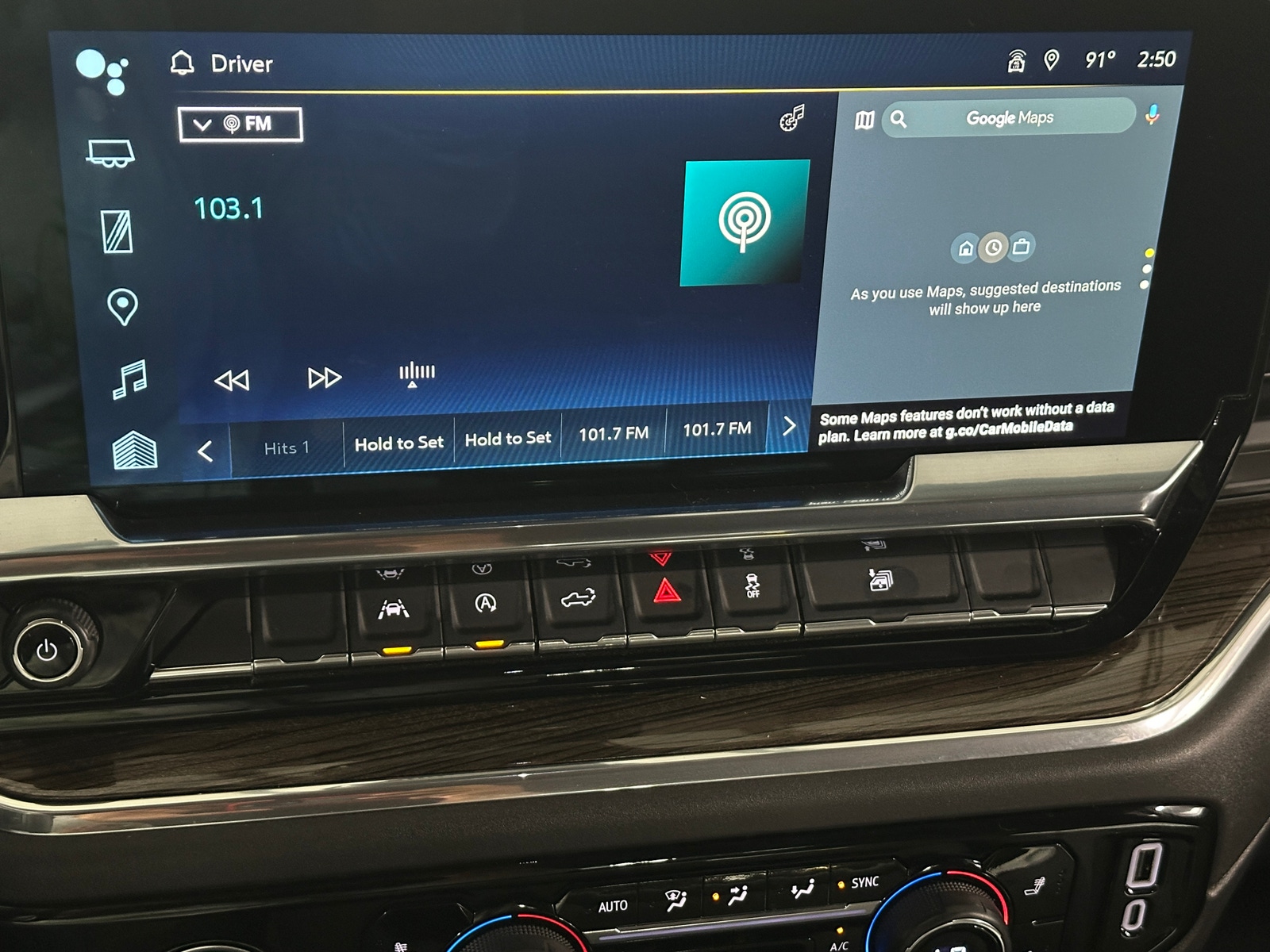 Thumbnail: 2024 Chevrolet Silverado 1500 - 4