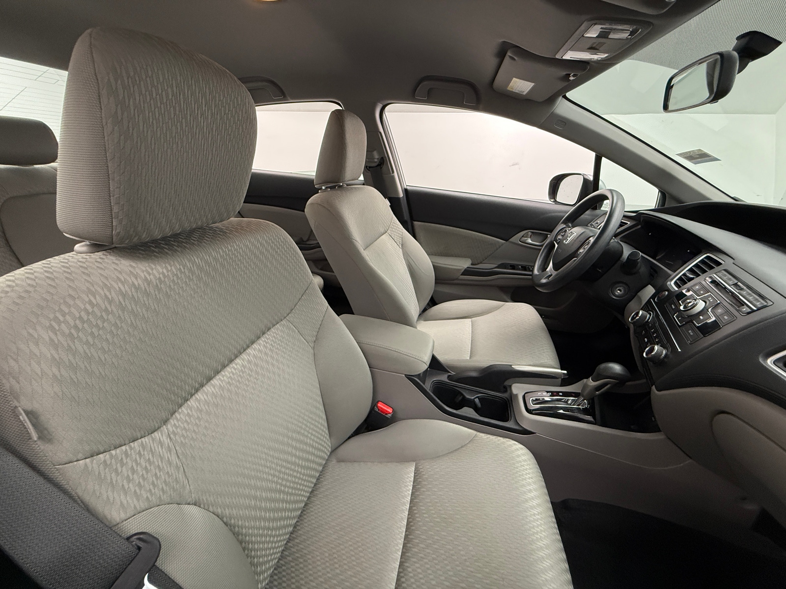 Thumbnail: 2014 Honda Civic - 2
