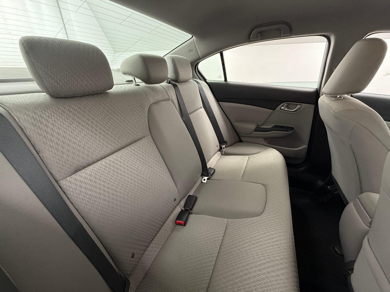 Thumbnail: 2014 Honda Civic - 6