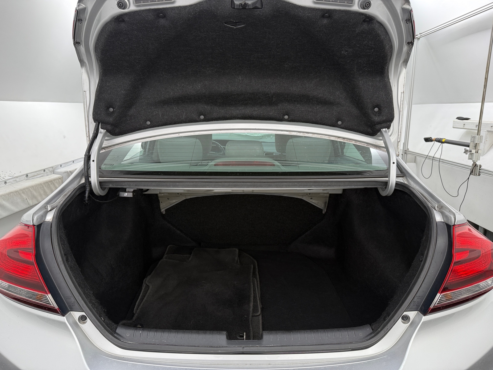 Thumbnail: 2014 Honda Civic - 7