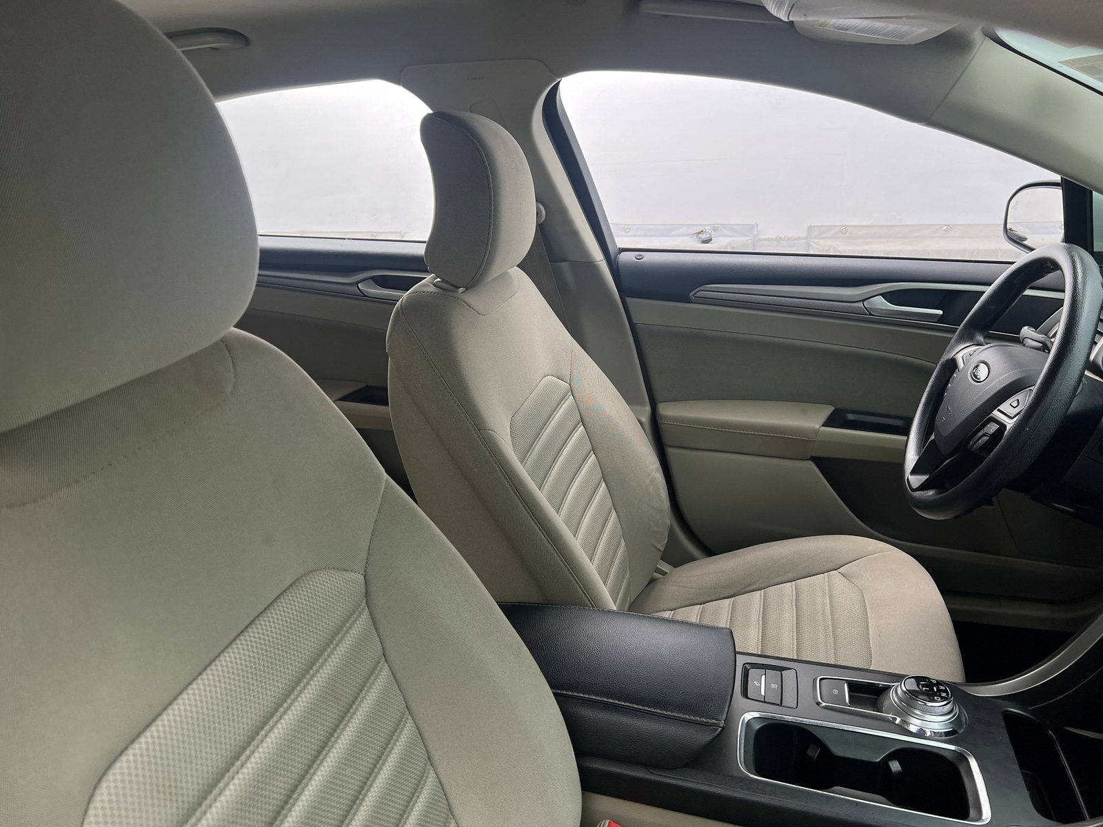 Thumbnail: 2019 Ford Fusion - 2