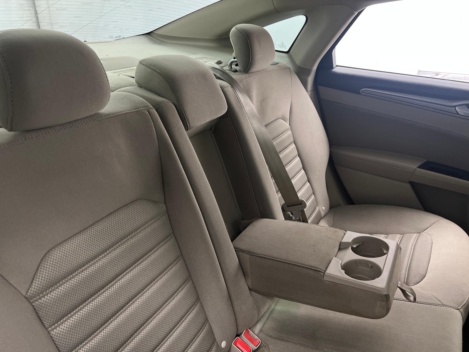 Thumbnail: 2019 Ford Fusion - 6