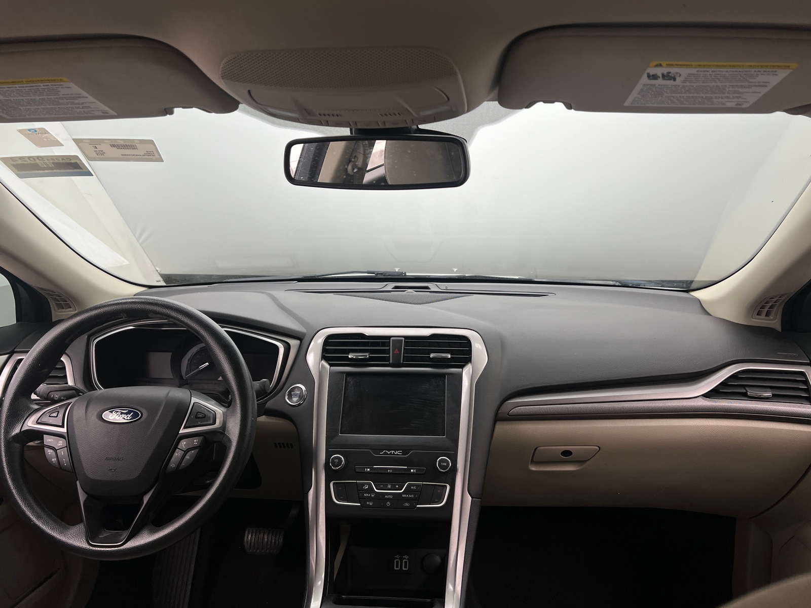 Thumbnail: 2019 Ford Fusion - 3
