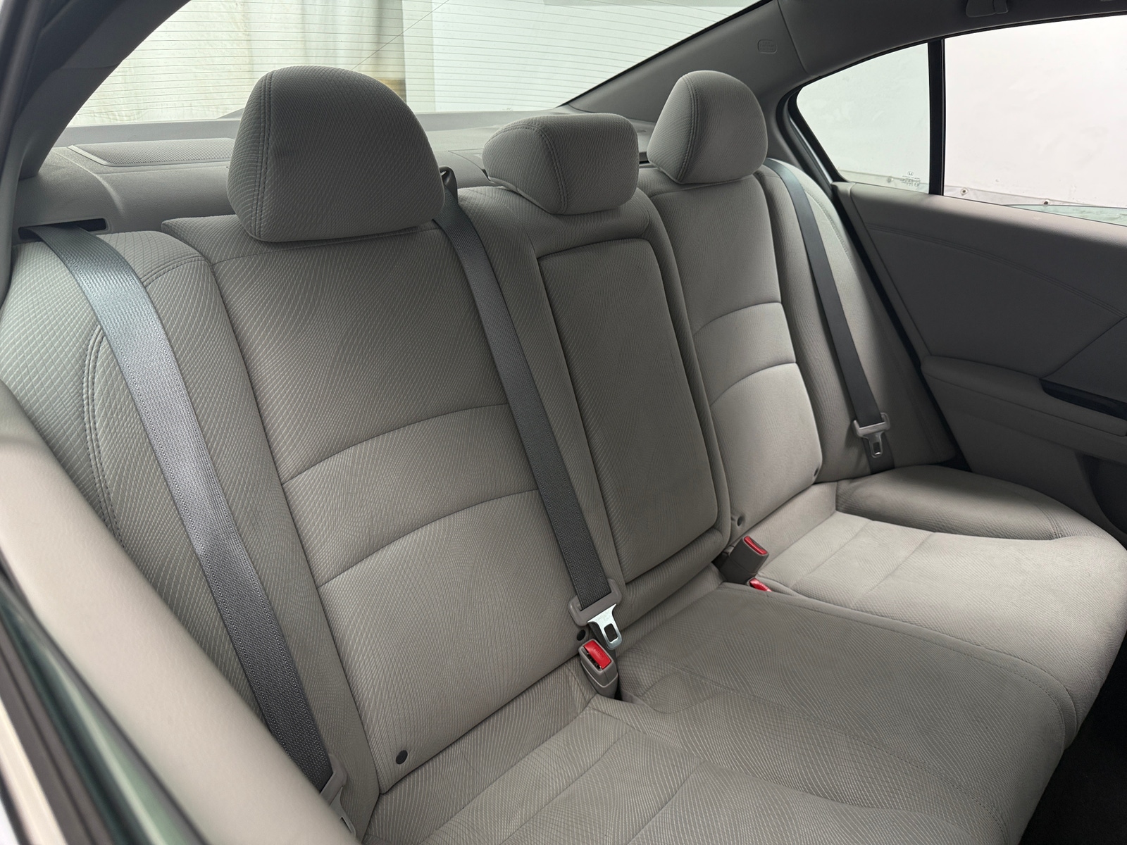 Thumbnail: 2017 Honda Accord - 6