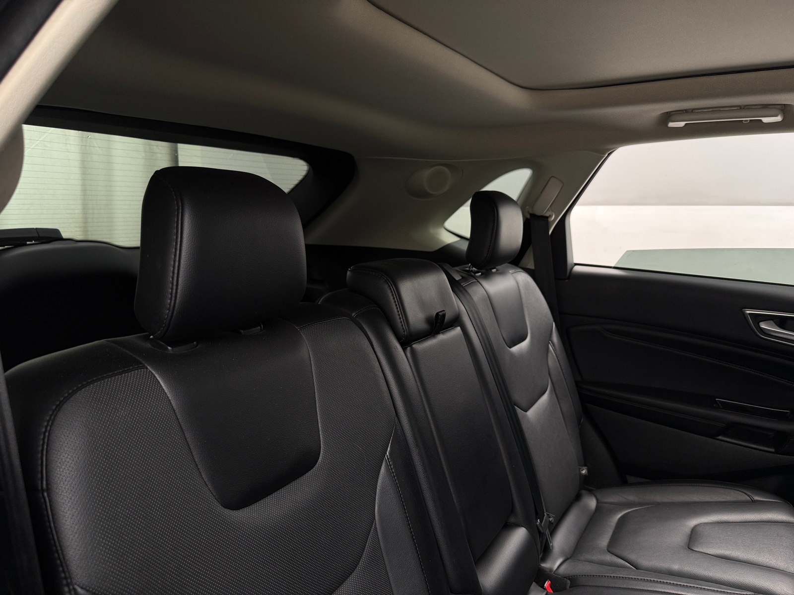 Thumbnail: 2018 Ford Edge - 5