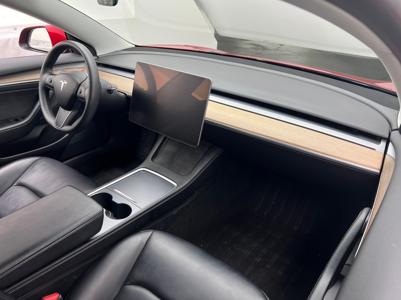 Thumbnail: 2022 Tesla Model 3 - 2