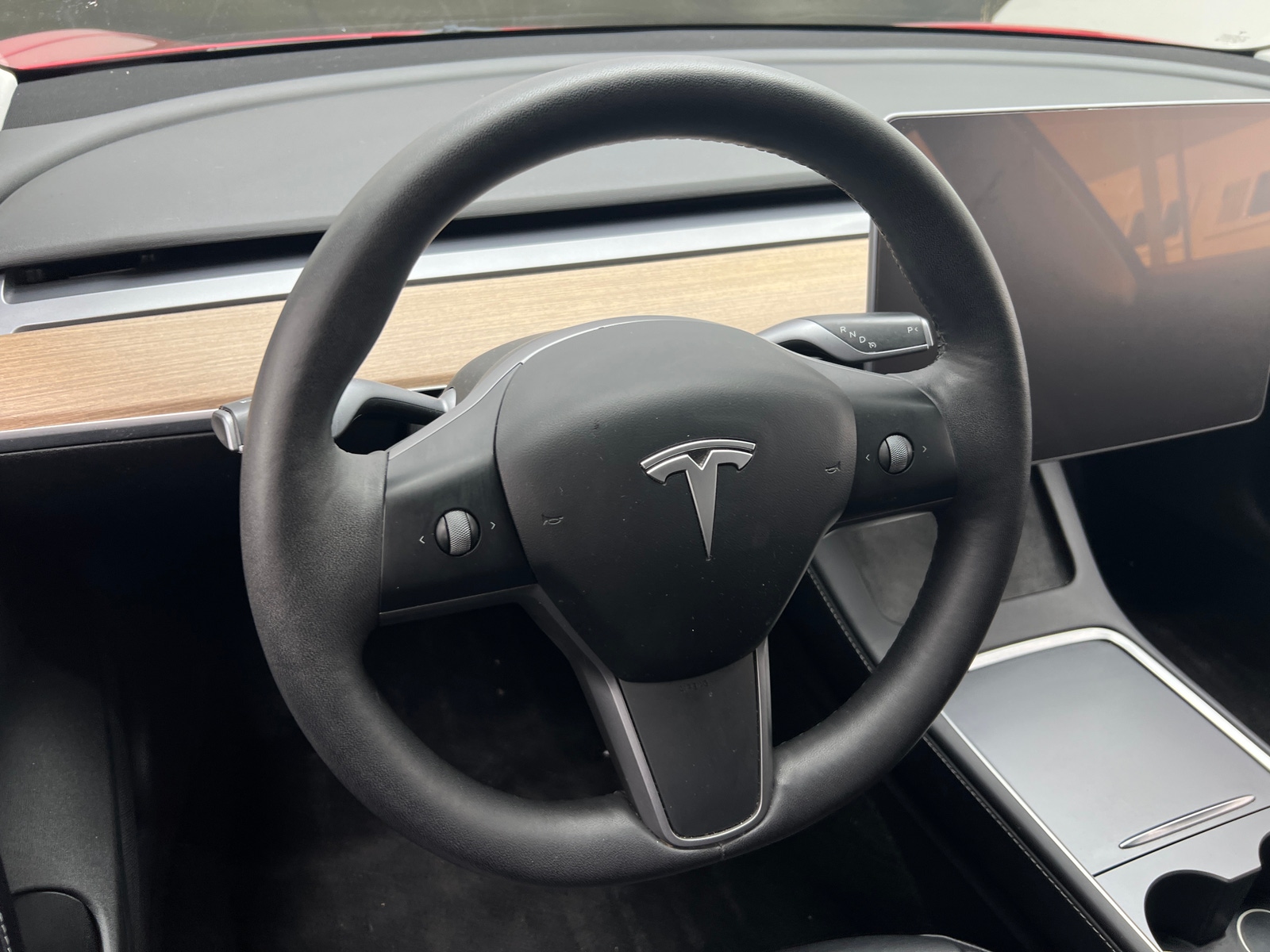 Thumbnail: 2022 Tesla Model 3 - 4