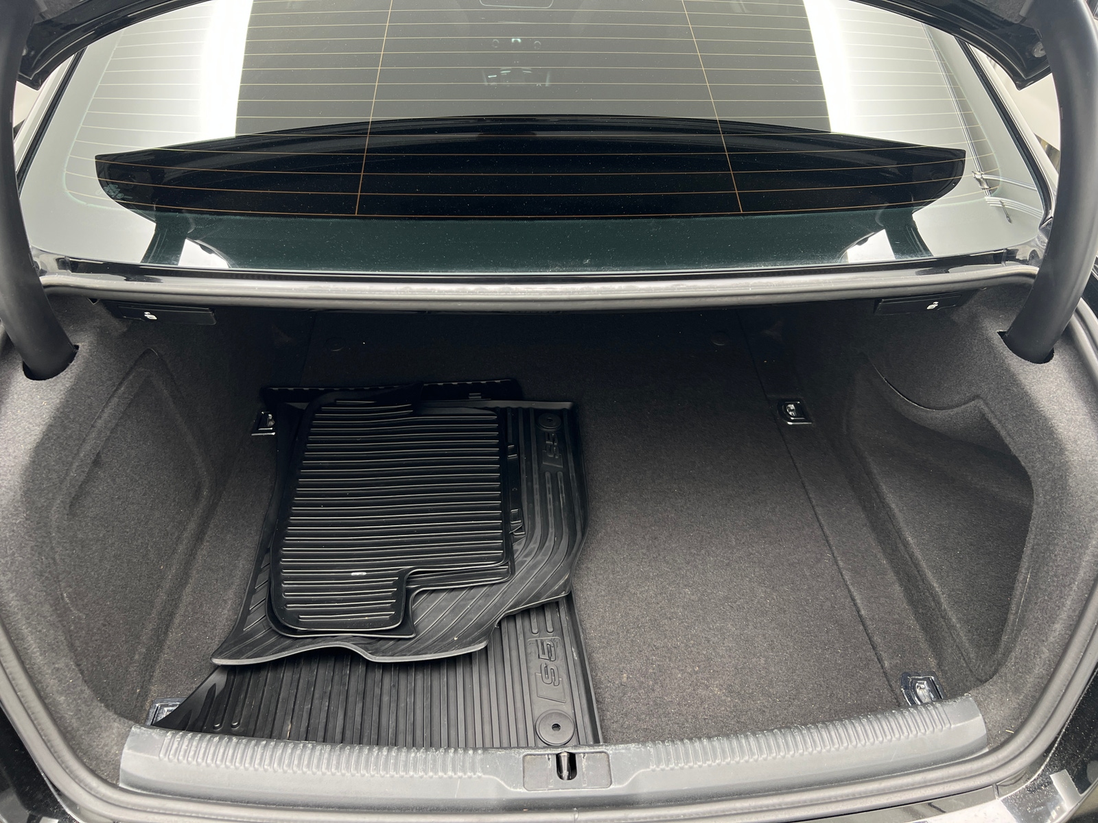 Thumbnail: 2016 Audi S5 - 6