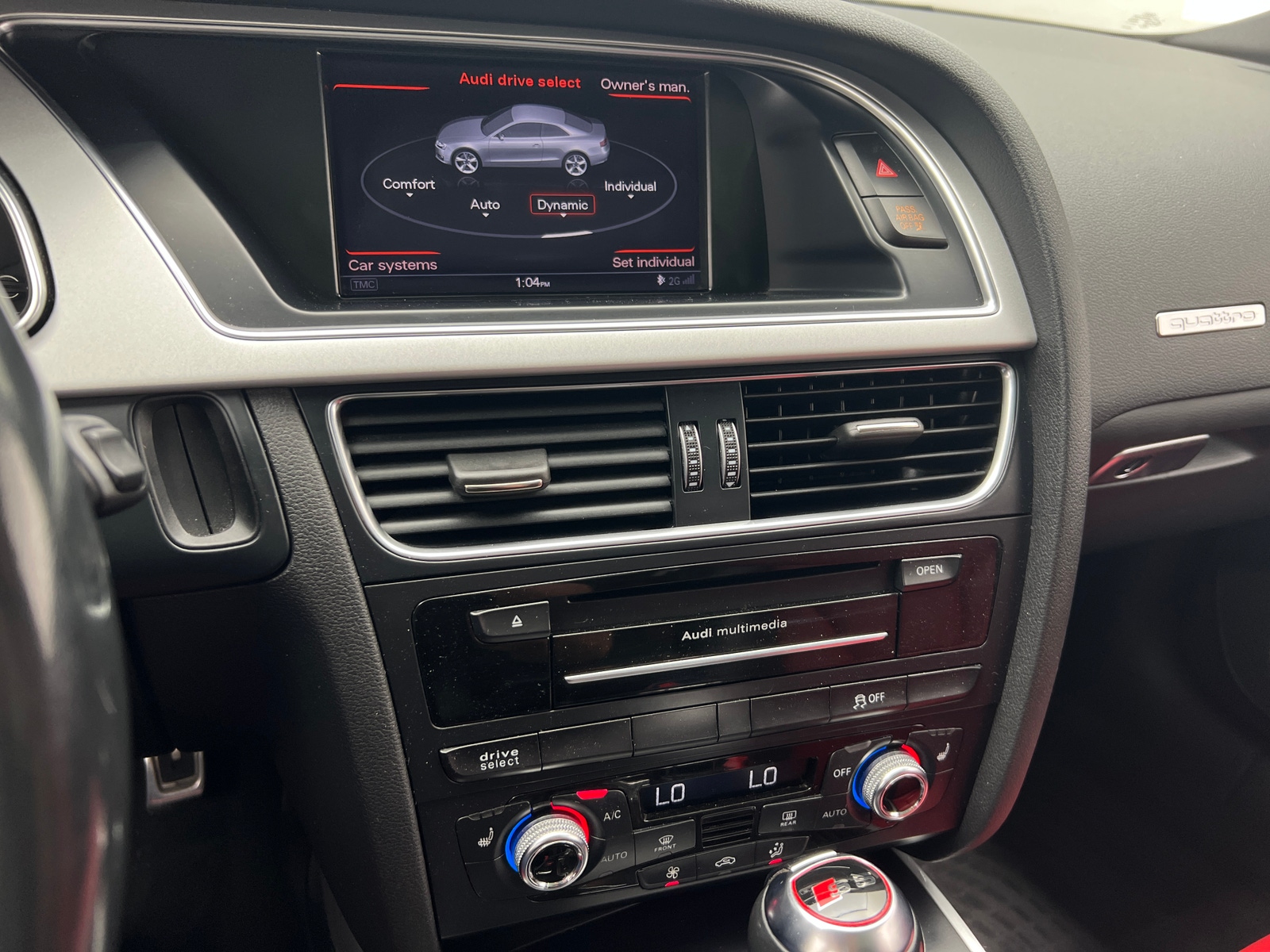 Thumbnail: 2016 Audi S5 - 3