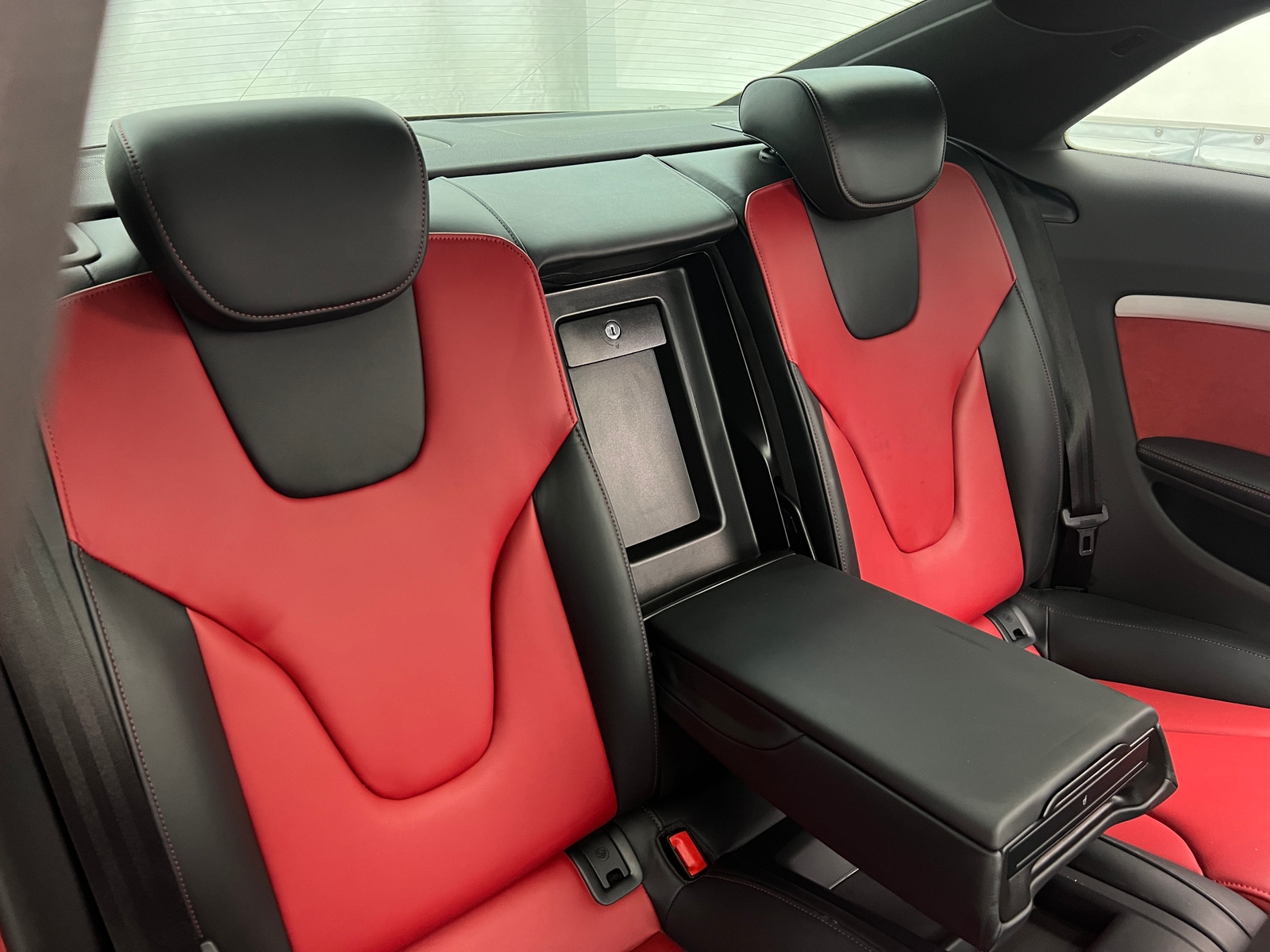 Thumbnail: 2016 Audi S5 - 5