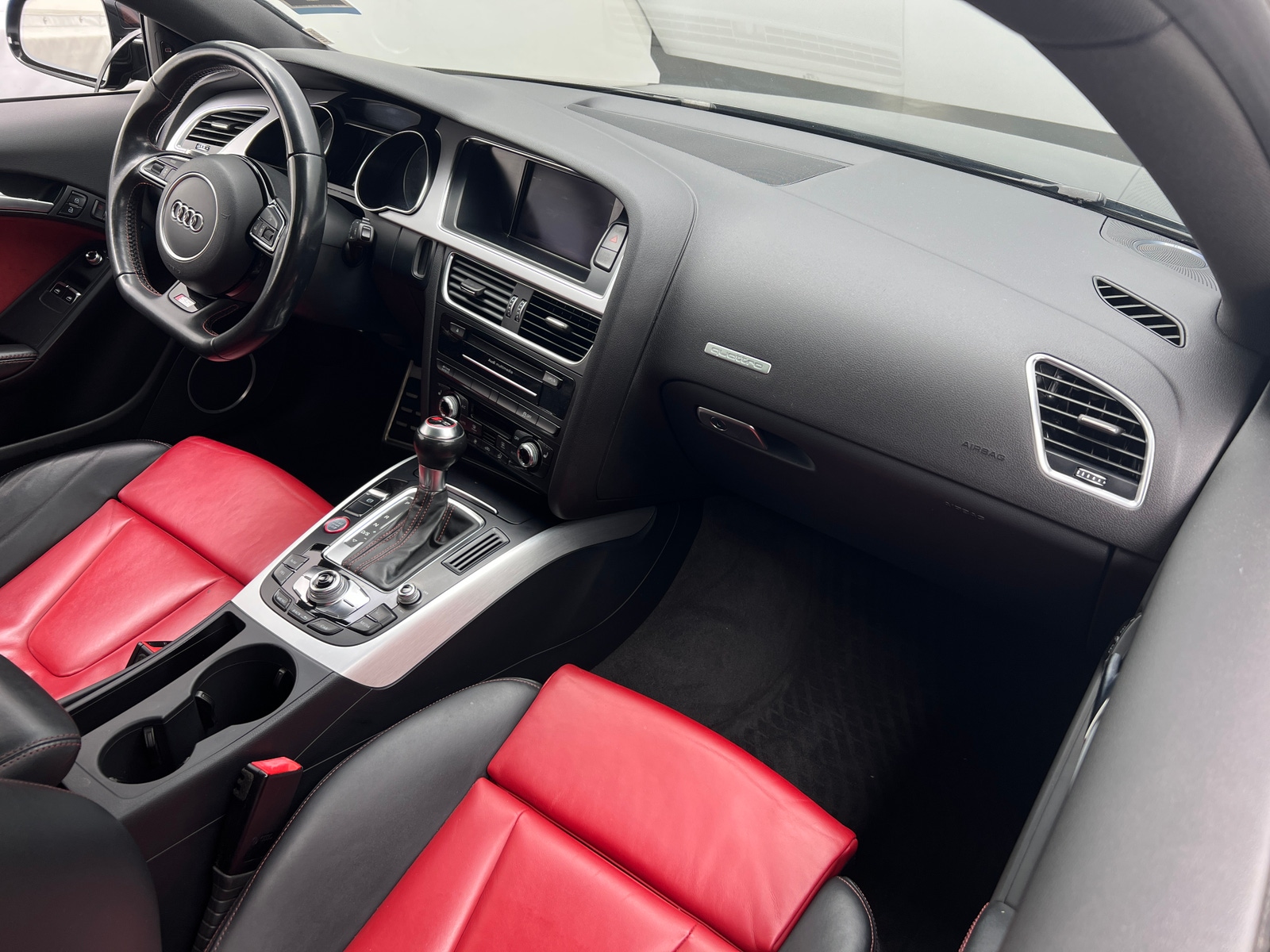 Thumbnail: 2016 Audi S5 - 2