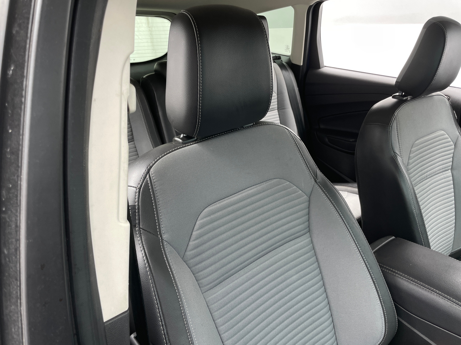 Thumbnail: 2018 Ford Escape - 2