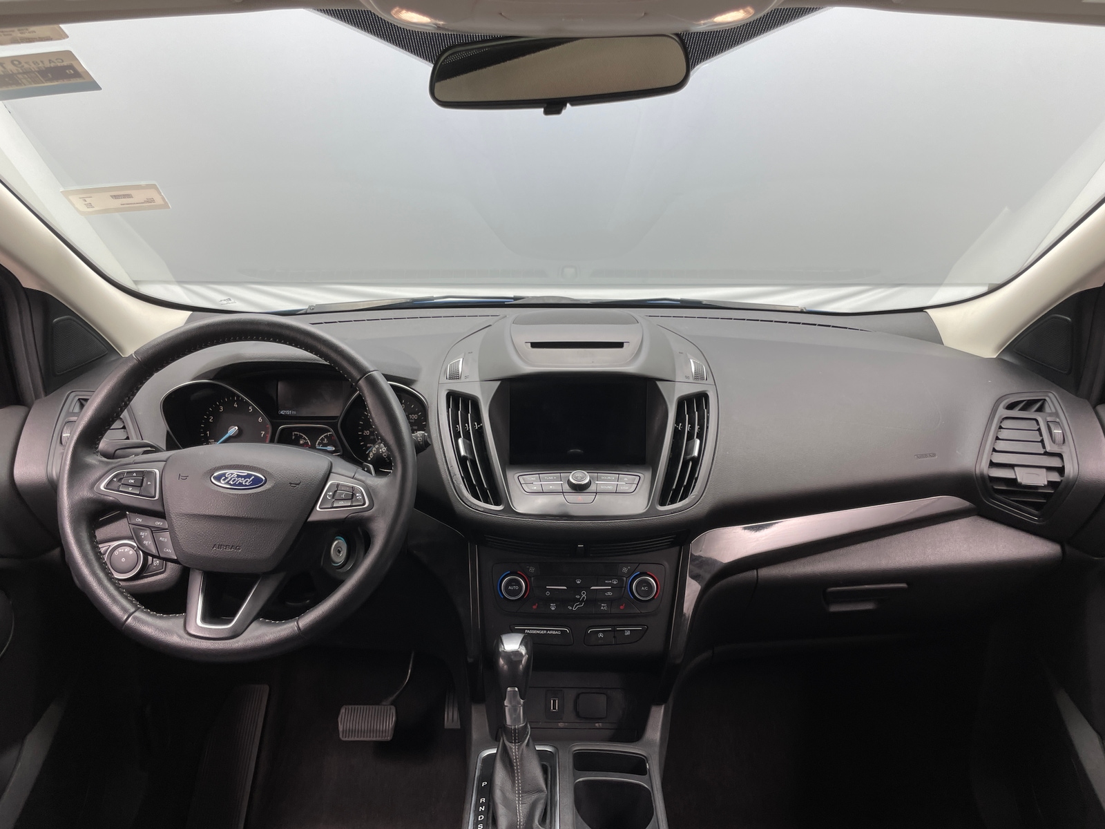 Thumbnail: 2018 Ford Escape - 3