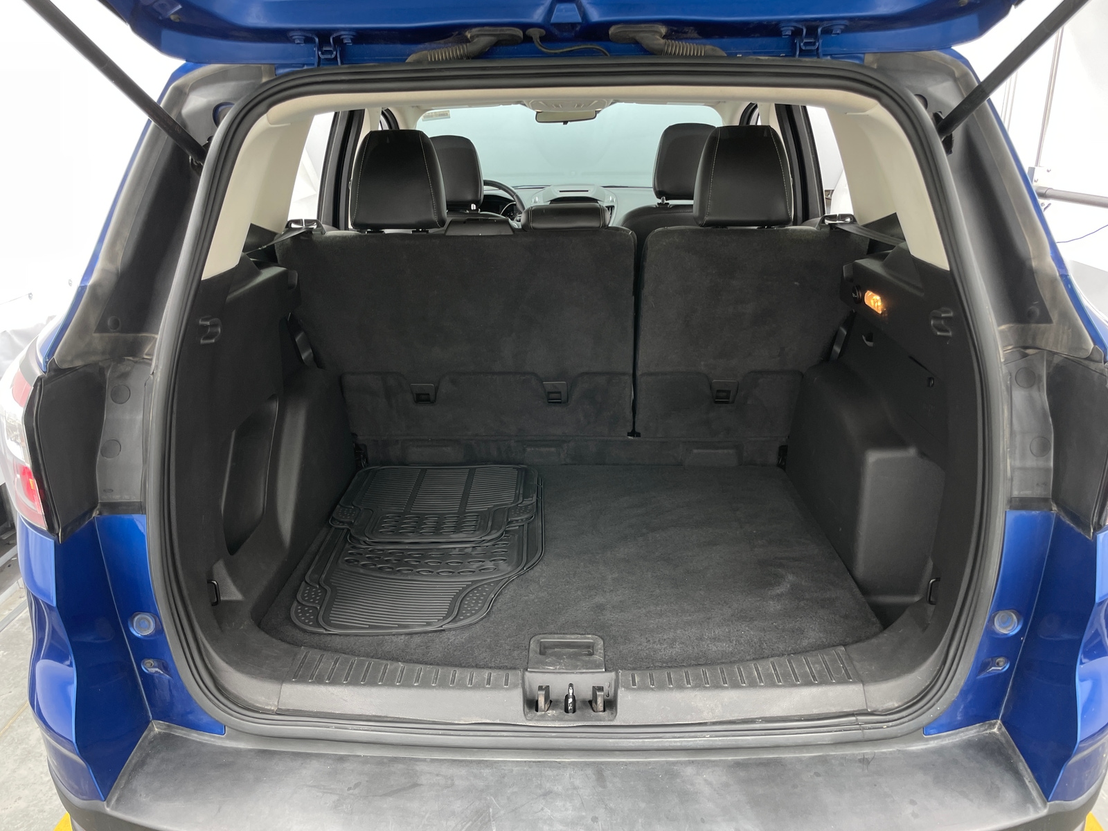 Thumbnail: 2018 Ford Escape - 7